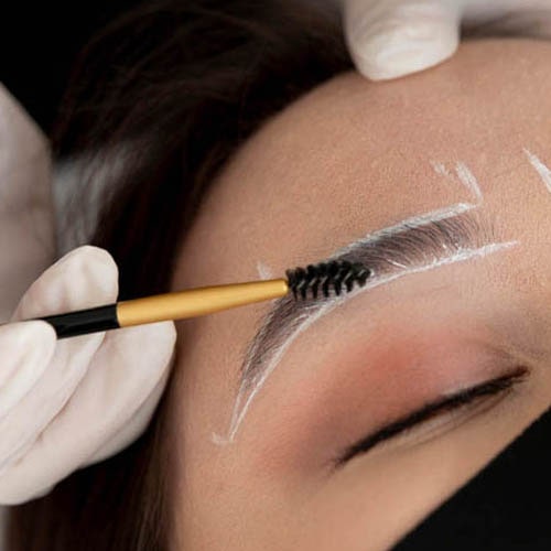 Permanent Make-up, Waxing, Microblading, Augenbrauen, Wipmern, Lidstrich, Lippen, Haare, Narben, Gesicht, dauerhaften kosmetischen T&auml;towierungen